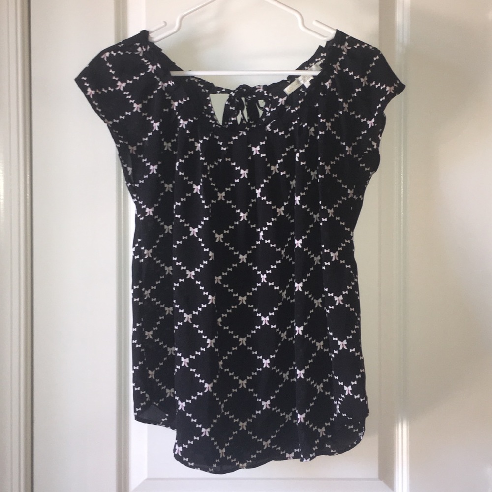 Lauren Conrad Top